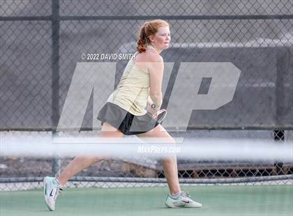 Thumbnail 1 in Raymore-Peculiar @ Lee's Summit (MSHSAA Class 3 District Championship) photogallery.