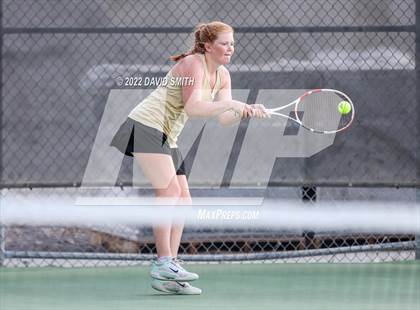 Thumbnail 3 in Raymore-Peculiar @ Lee's Summit (MSHSAA Class 3 District Championship) photogallery.
