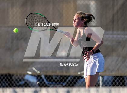 Thumbnail 3 in Raymore-Peculiar @ Lee's Summit (MSHSAA Class 3 District Championship) photogallery.