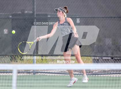 Thumbnail 1 in Raymore-Peculiar @ Lee's Summit (MSHSAA Class 3 District Championship) photogallery.