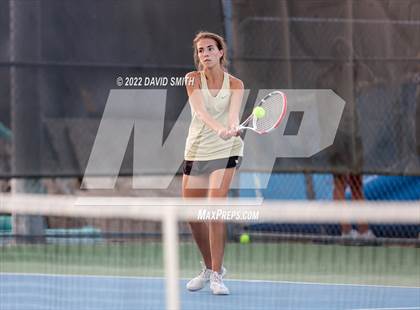 Thumbnail 1 in Raymore-Peculiar @ Lee's Summit (MSHSAA Class 3 District Championship) photogallery.