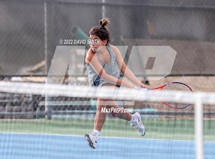 Thumbnail 1 in Raymore-Peculiar @ Lee's Summit (MSHSAA Class 3 District Championship) photogallery.