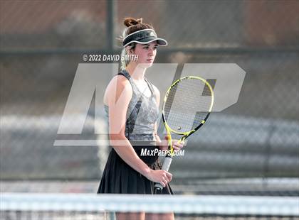 Thumbnail 1 in Raymore-Peculiar @ Lee's Summit (MSHSAA Class 3 District Championship) photogallery.
