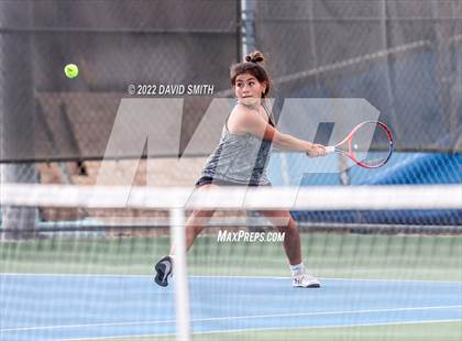 Thumbnail 1 in Raymore-Peculiar @ Lee's Summit (MSHSAA Class 3 District Championship) photogallery.