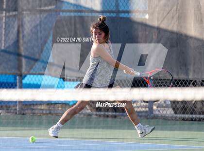 Thumbnail 2 in Raymore-Peculiar @ Lee's Summit (MSHSAA Class 3 District Championship) photogallery.