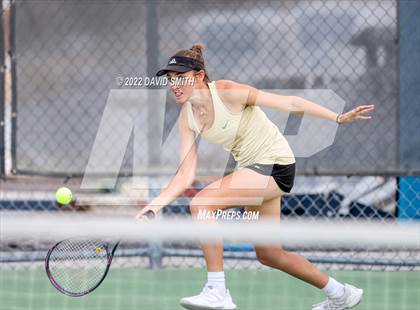 Thumbnail 3 in Raymore-Peculiar @ Lee's Summit (MSHSAA Class 3 District Championship) photogallery.