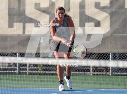 Thumbnail 1 in Raymore-Peculiar @ Lee's Summit (MSHSAA Class 3 District Championship) photogallery.