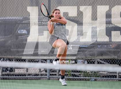 Thumbnail 3 in Raymore-Peculiar @ Lee's Summit (MSHSAA Class 3 District Championship) photogallery.