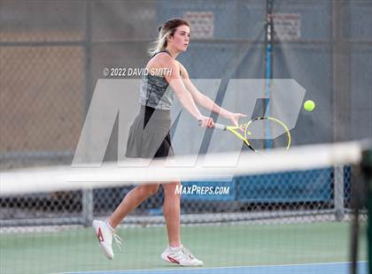 Thumbnail 3 in Raymore-Peculiar @ Lee's Summit (MSHSAA Class 3 District Championship) photogallery.