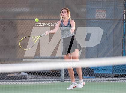 Thumbnail 3 in Raymore-Peculiar @ Lee's Summit (MSHSAA Class 3 District Championship) photogallery.