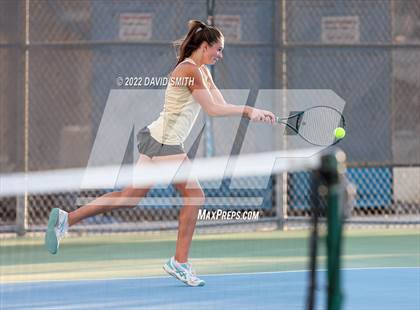 Thumbnail 2 in Raymore-Peculiar @ Lee's Summit (MSHSAA Class 3 District Championship) photogallery.