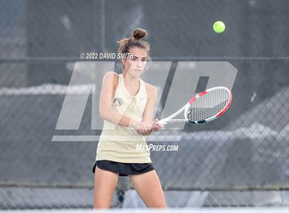 Thumbnail 1 in Raymore-Peculiar @ Lee's Summit (MSHSAA Class 3 District Championship) photogallery.