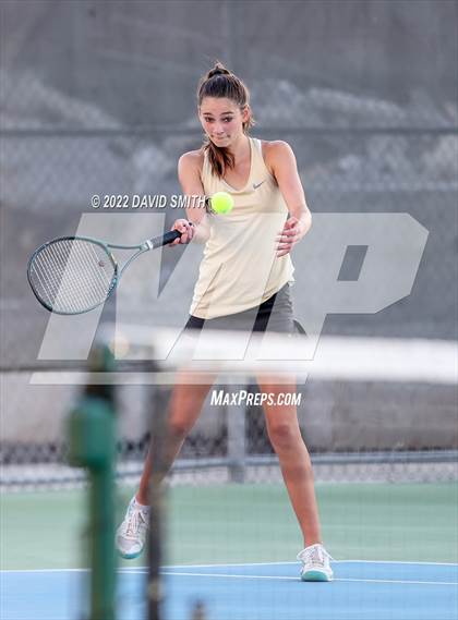 Thumbnail 3 in Raymore-Peculiar @ Lee's Summit (MSHSAA Class 3 District Championship) photogallery.