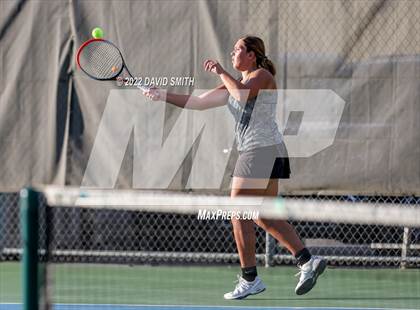 Thumbnail 2 in Raymore-Peculiar @ Lee's Summit (MSHSAA Class 3 District Championship) photogallery.