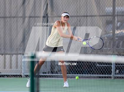 Thumbnail 1 in Raymore-Peculiar @ Lee's Summit (MSHSAA Class 3 District Championship) photogallery.