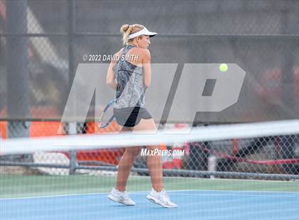 Thumbnail 1 in Raymore-Peculiar @ Lee's Summit (MSHSAA Class 3 District Championship) photogallery.