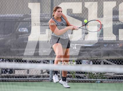 Thumbnail 2 in Raymore-Peculiar @ Lee's Summit (MSHSAA Class 3 District Championship) photogallery.