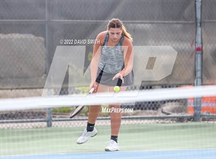 Thumbnail 3 in Raymore-Peculiar @ Lee's Summit (MSHSAA Class 3 District Championship) photogallery.