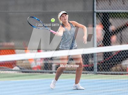 Thumbnail 1 in Raymore-Peculiar @ Lee's Summit (MSHSAA Class 3 District Championship) photogallery.
