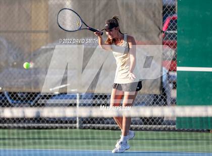 Thumbnail 2 in Raymore-Peculiar @ Lee's Summit (MSHSAA Class 3 District Championship) photogallery.