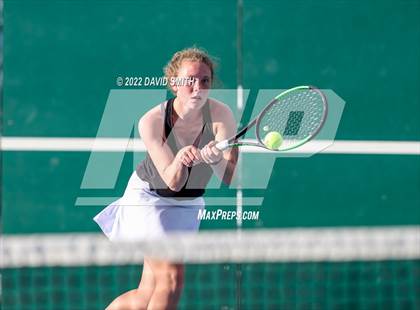 Thumbnail 3 in Raymore-Peculiar @ Lee's Summit (MSHSAA Class 3 District Championship) photogallery.
