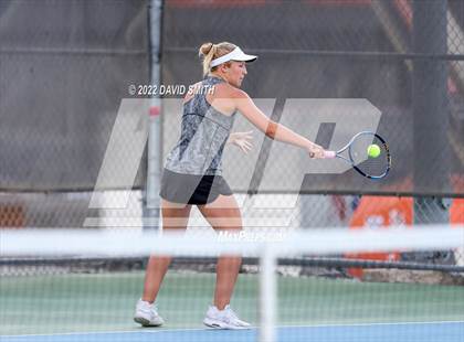 Thumbnail 3 in Raymore-Peculiar @ Lee's Summit (MSHSAA Class 3 District Championship) photogallery.