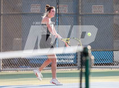 Thumbnail 3 in Raymore-Peculiar @ Lee's Summit (MSHSAA Class 3 District Championship) photogallery.