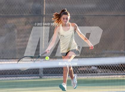 Thumbnail 3 in Raymore-Peculiar @ Lee's Summit (MSHSAA Class 3 District Championship) photogallery.