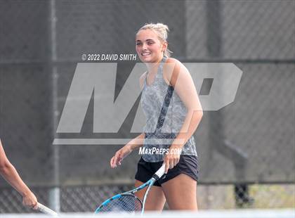 Thumbnail 2 in Raymore-Peculiar @ Lee's Summit (MSHSAA Class 3 District Championship) photogallery.