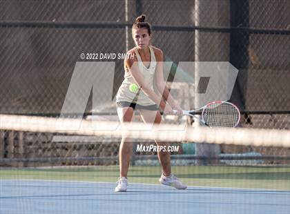 Thumbnail 3 in Raymore-Peculiar @ Lee's Summit (MSHSAA Class 3 District Championship) photogallery.