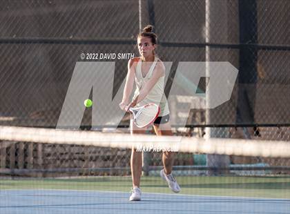 Thumbnail 2 in Raymore-Peculiar @ Lee's Summit (MSHSAA Class 3 District Championship) photogallery.
