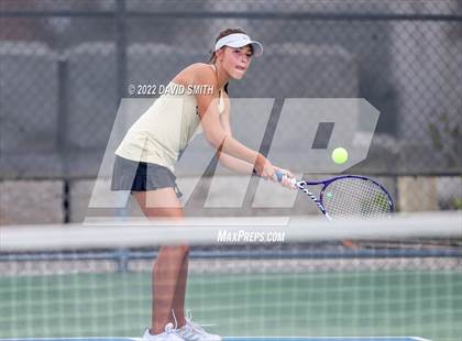 Thumbnail 2 in Raymore-Peculiar @ Lee's Summit (MSHSAA Class 3 District Championship) photogallery.