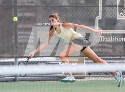 Thumbnail 2 in Raymore-Peculiar @ Lee's Summit (MSHSAA Class 3 District Championship) photogallery.
