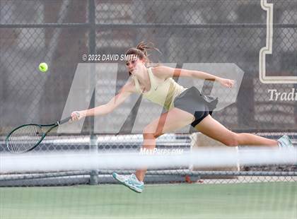 Thumbnail 3 in Raymore-Peculiar @ Lee's Summit (MSHSAA Class 3 District Championship) photogallery.