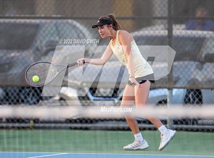 Thumbnail 3 in Raymore-Peculiar @ Lee's Summit (MSHSAA Class 3 District Championship) photogallery.