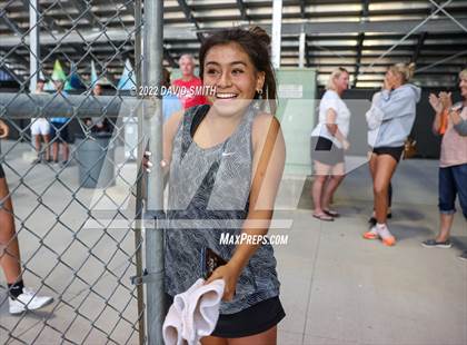 Thumbnail 1 in Raymore-Peculiar @ Lee's Summit (MSHSAA Class 3 District Championship) photogallery.