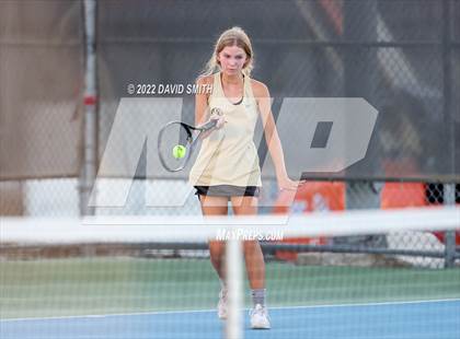 Thumbnail 1 in Raymore-Peculiar @ Lee's Summit (MSHSAA Class 3 District Championship) photogallery.