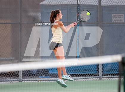 Thumbnail 2 in Raymore-Peculiar @ Lee's Summit (MSHSAA Class 3 District Championship) photogallery.