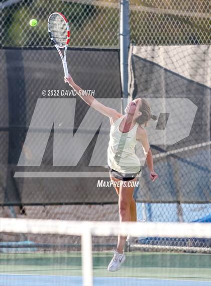 Thumbnail 2 in Raymore-Peculiar @ Lee's Summit (MSHSAA Class 3 District Championship) photogallery.