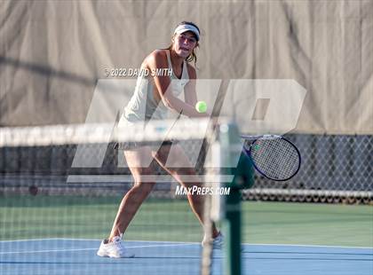 Thumbnail 1 in Raymore-Peculiar @ Lee's Summit (MSHSAA Class 3 District Championship) photogallery.