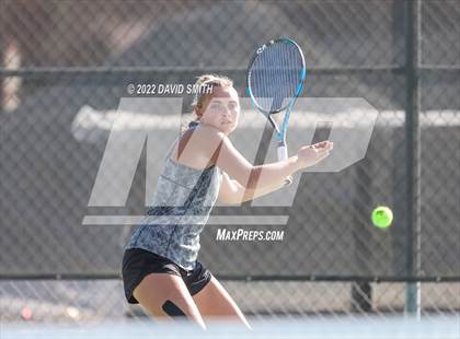 Thumbnail 2 in Raymore-Peculiar @ Lee's Summit (MSHSAA Class 3 District Championship) photogallery.