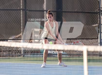 Thumbnail 3 in Raymore-Peculiar @ Lee's Summit (MSHSAA Class 3 District Championship) photogallery.