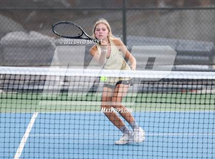 Thumbnail 2 in Raymore-Peculiar @ Lee's Summit (MSHSAA Class 3 District Championship) photogallery.