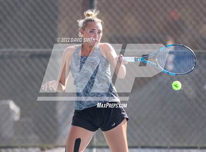 Thumbnail 3 in Raymore-Peculiar @ Lee's Summit (MSHSAA Class 3 District Championship) photogallery.