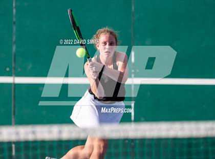 Thumbnail 1 in Raymore-Peculiar @ Lee's Summit (MSHSAA Class 3 District Championship) photogallery.