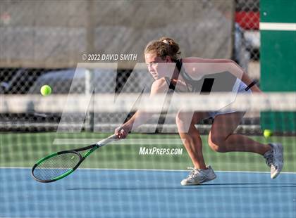 Thumbnail 2 in Raymore-Peculiar @ Lee's Summit (MSHSAA Class 3 District Championship) photogallery.