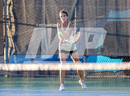 Thumbnail 1 in Raymore-Peculiar @ Lee's Summit (MSHSAA Class 3 District Championship) photogallery.
