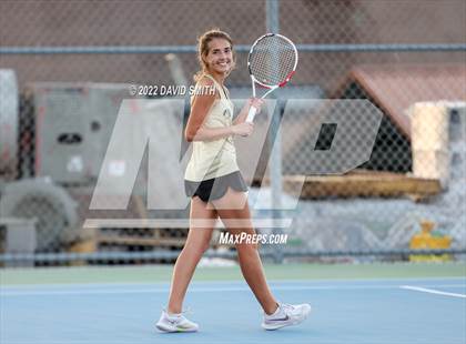 Thumbnail 1 in Raymore-Peculiar @ Lee's Summit (MSHSAA Class 3 District Championship) photogallery.