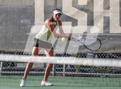 Thumbnail 2 in Raymore-Peculiar @ Lee's Summit (MSHSAA Class 3 District Championship) photogallery.