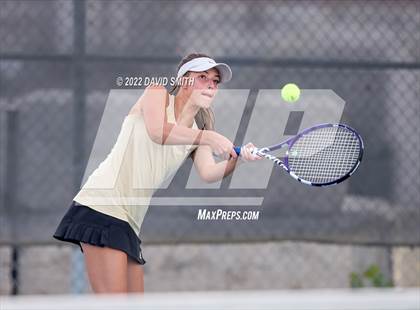 Thumbnail 3 in Raymore-Peculiar @ Lee's Summit (MSHSAA Class 3 District Championship) photogallery.